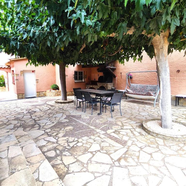 Beautiful villa with a pool - Casa de 3 dormitorios - 5