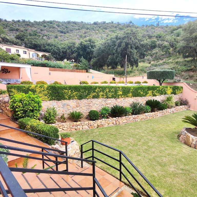 Beautiful villa with a pool - Casa de 3 dormitorios - 8