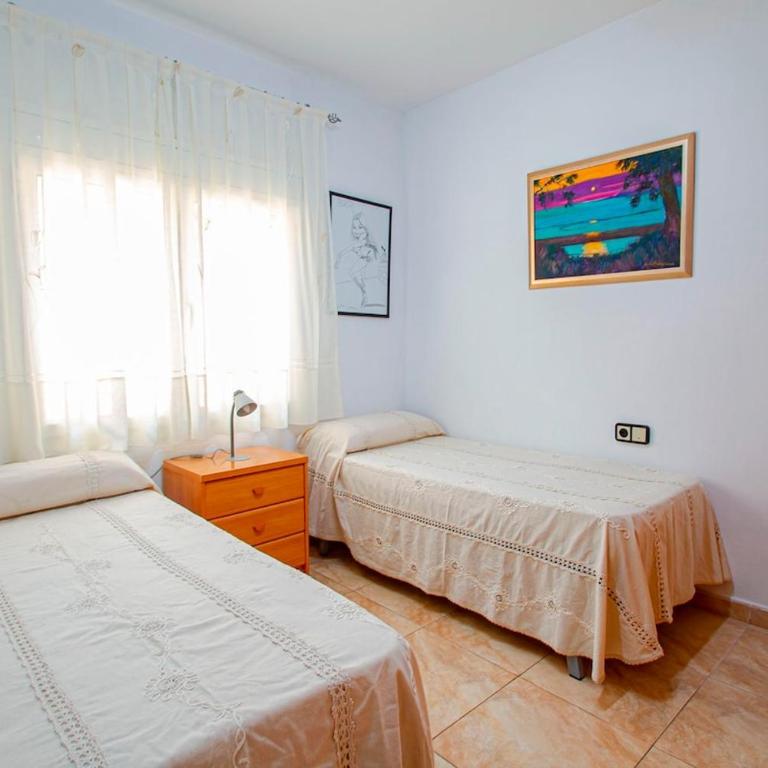 Beautiful villa with a pool - Casa de 3 dormitorios - 16