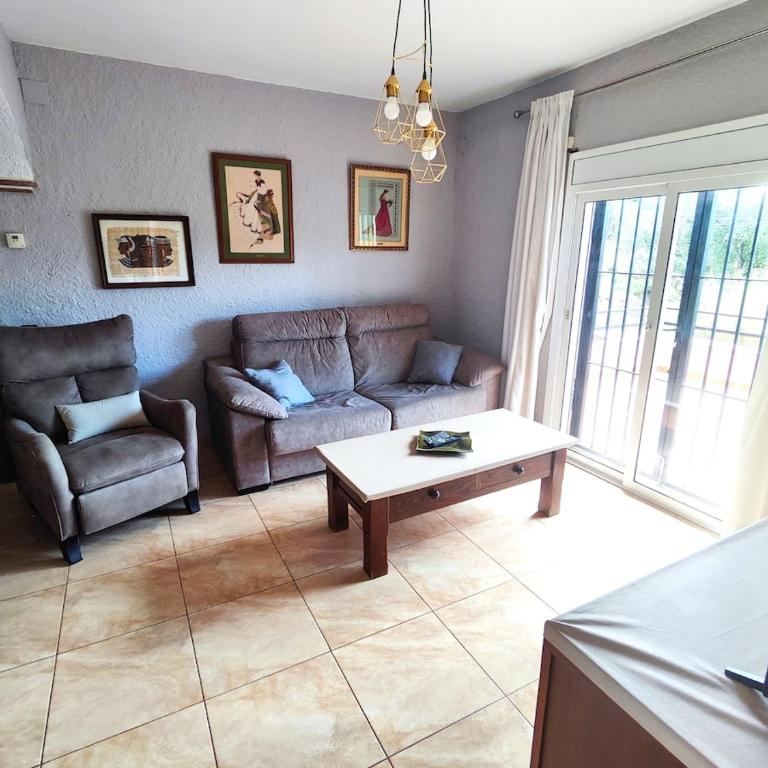 Beautiful villa with a pool - Casa de 3 dormitorios - 18