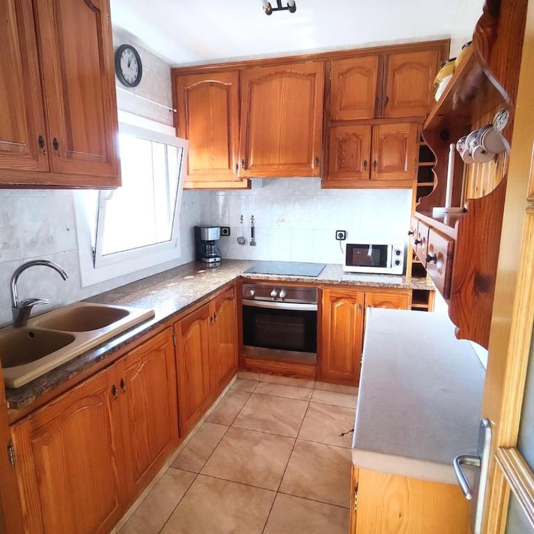 Beautiful villa with a pool - Casa de 3 dormitorios - 19