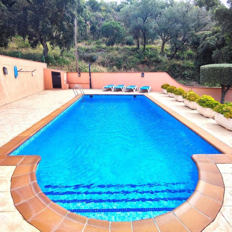 Beautiful villa with a pool - Casa de 3 dormitorios - 26