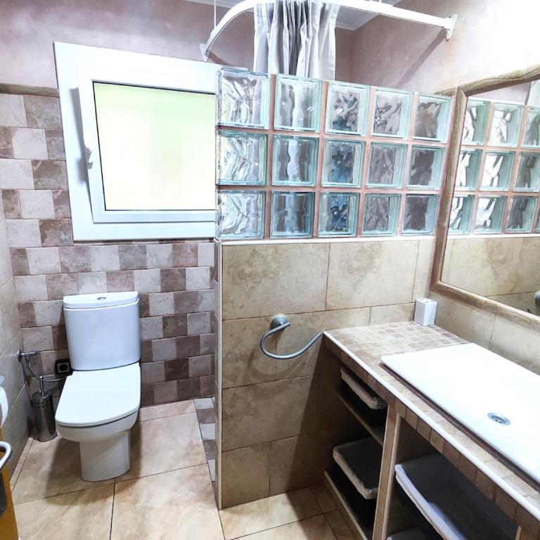 Beautiful villa with a pool - Casa de 3 dormitorios - 31