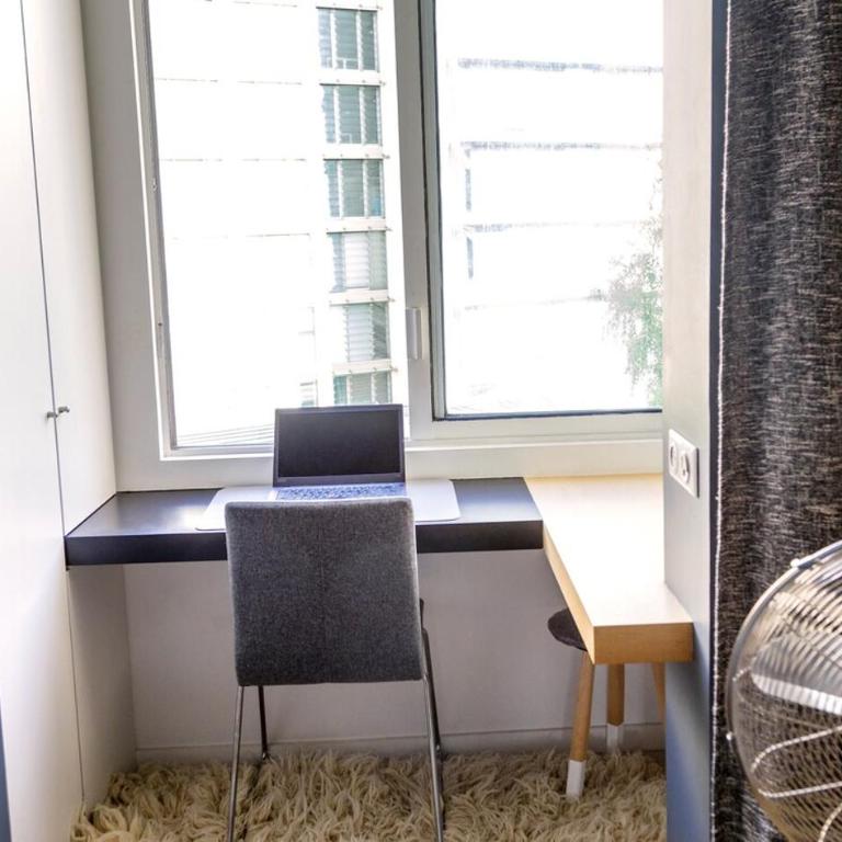 Loft Spirit, 15 Minutes Walk from Eiffel Tower - Appartement 3 Chambres - 5