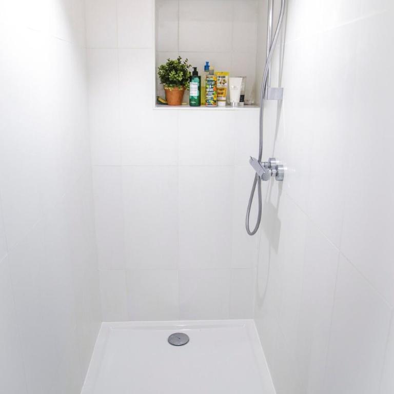 Loft Spirit, 15 Minutes Walk from Eiffel Tower - Appartement 3 Chambres - 7