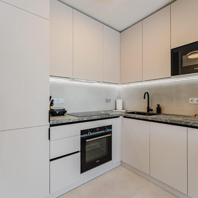 Atlantic View Premium Oceanfront Suite - Apartamento Premium con 1 dormitorio y vistas al mar - 5