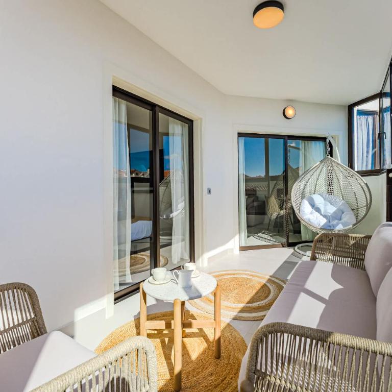 Atlantic View Premium Oceanfront Suite - Apartamento Premium con 1 dormitorio y vistas al mar - 7