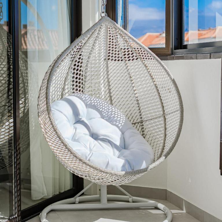 Atlantic View Premium Oceanfront Suite - Apartamento Premium con 1 dormitorio y vistas al mar - 9