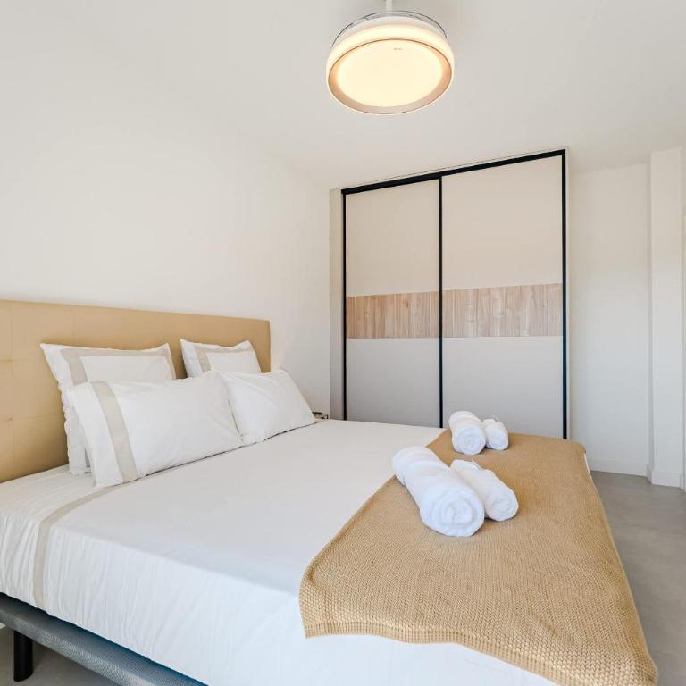 Atlantic View Premium Oceanfront Suite - Apartamento Premium con 1 dormitorio y vistas al mar - 10