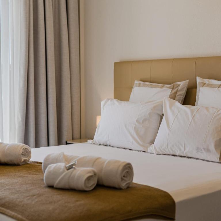 Atlantic View Premium Oceanfront Suite - Apartamento Premium con 1 dormitorio y vistas al mar - 11