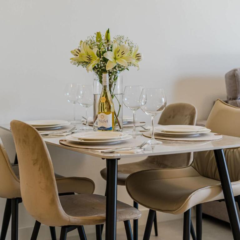 Atlantic View Premium Oceanfront Suite - Apartamento Premium con 1 dormitorio y vistas al mar - 14