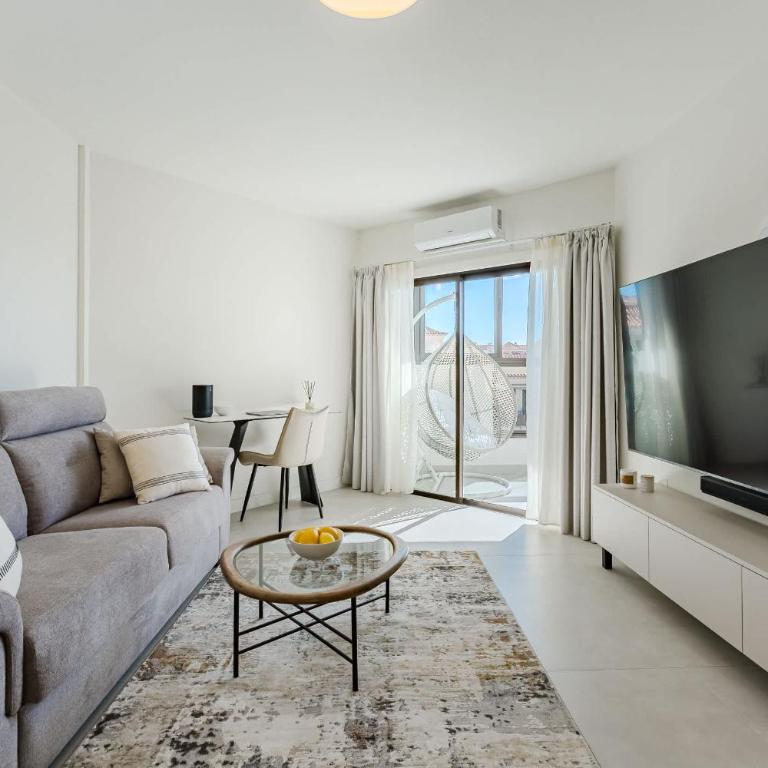 Atlantic View Premium Oceanfront Suite - Apartamento Premium con 1 dormitorio y vistas al mar - 17