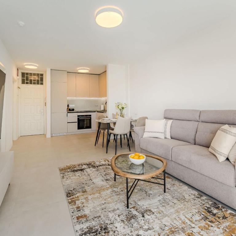 Atlantic View Premium Oceanfront Suite - Apartamento Premium con 1 dormitorio y vistas al mar - 18