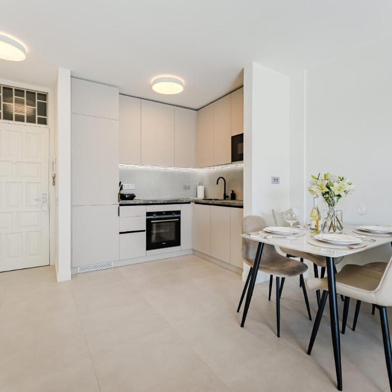 Atlantic View Premium Oceanfront Suite - Apartamento Premium con 1 dormitorio y vistas al mar - 19