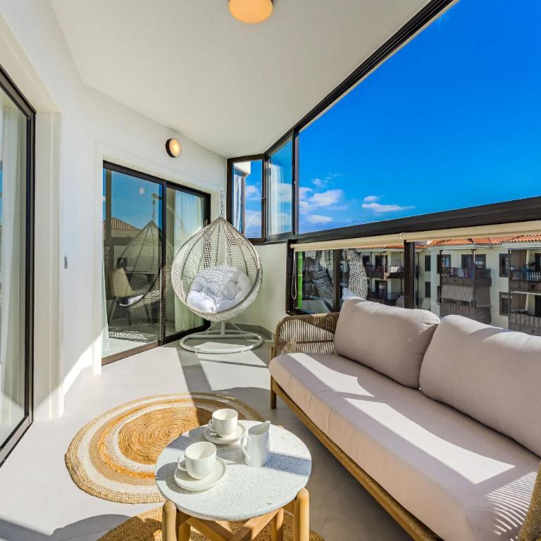 Atlantic View Premium Oceanfront Suite - Apartamento Premium con 1 dormitorio y vistas al mar - 25
