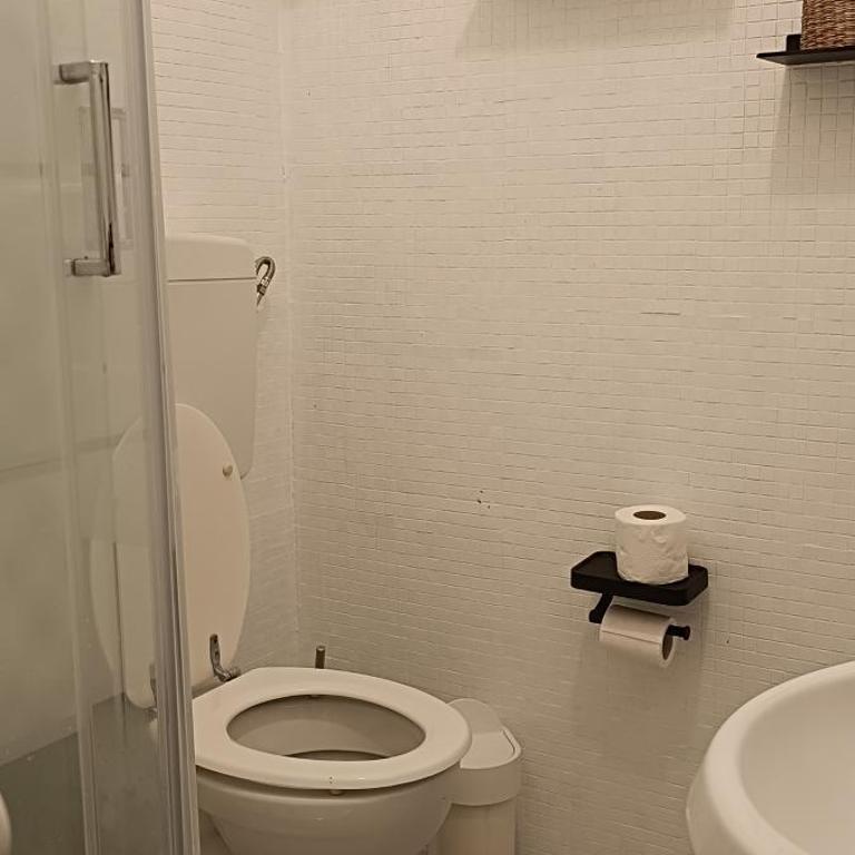 Casa delle Vigne - Appartamento con 1 Camera da Letto - 9