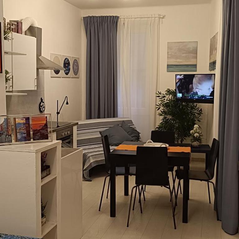 Casa delle Vigne - Appartamento con 1 Camera da Letto - 1
