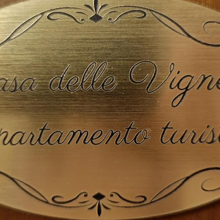Casa delle Vigne - Appartamento con 1 Camera da Letto - 2