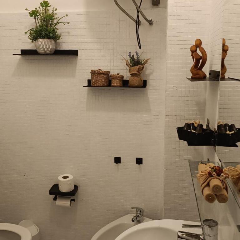 Casa delle Vigne - Appartamento con 1 Camera da Letto - 8