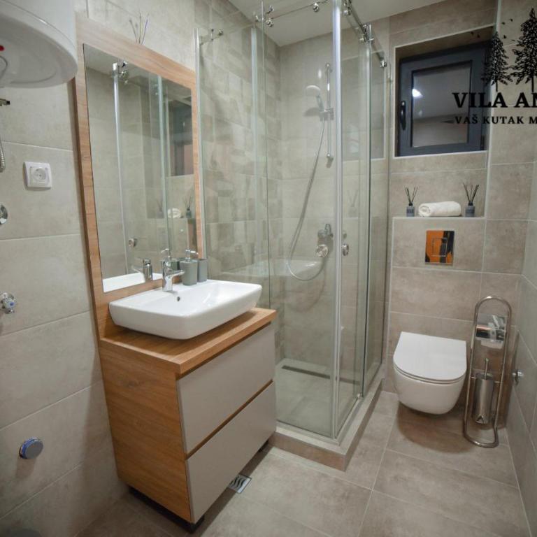 Vila Anastasija Zlatibor - Two-Bedroom Apartment - 2