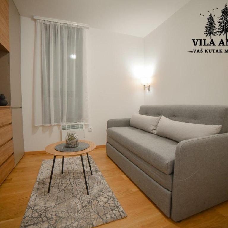 Vila Anastasija Zlatibor - Two-Bedroom Apartment - 4