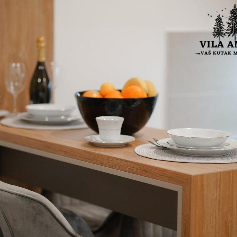 Vila Anastasija Zlatibor - Two-Bedroom Apartment - 7