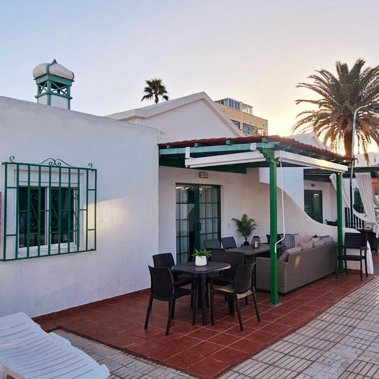 HDFM Collection - Bungalow Playa del Inglés - Apartment - 26