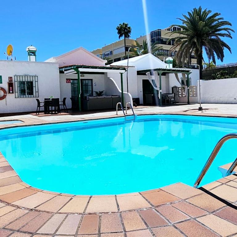 HDFM Collection - Bungalow Playa del Inglés - Apartment - 32