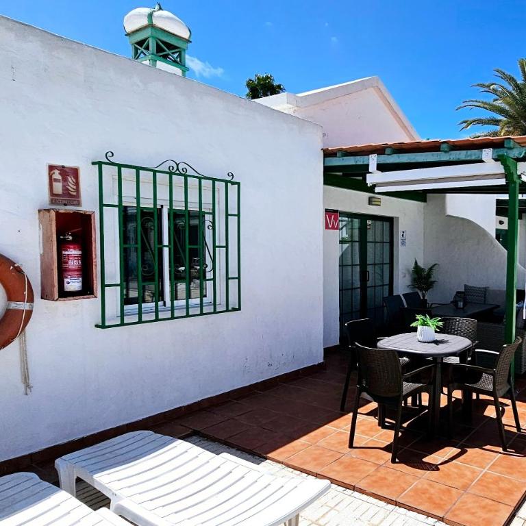 HDFM Collection - Bungalow Playa del Inglés - Apartment - 33