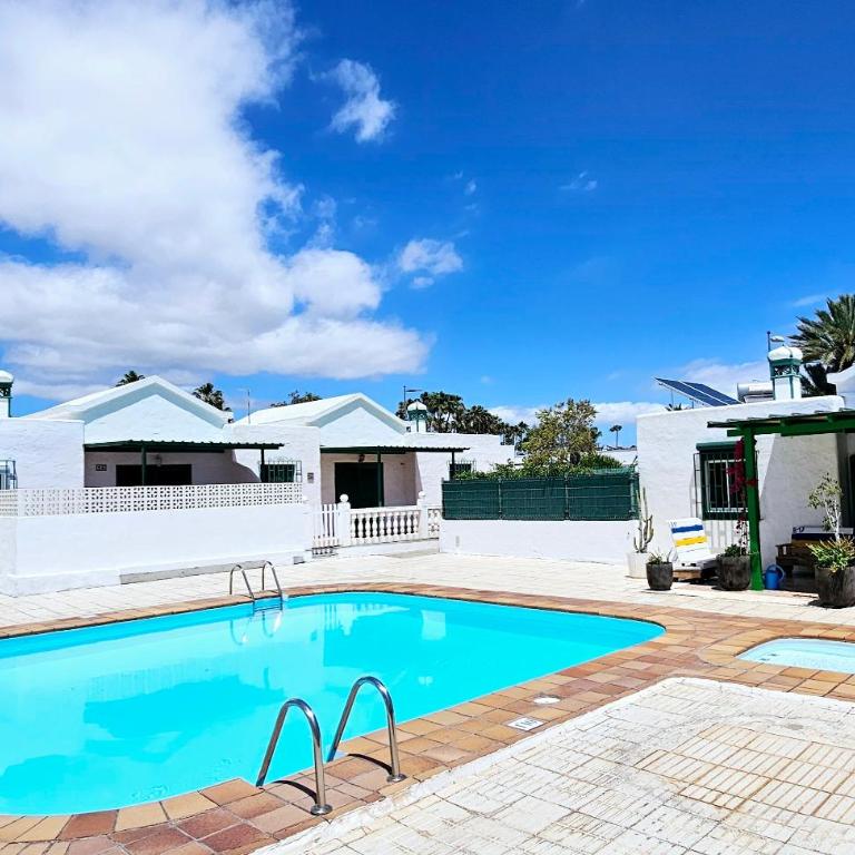 HDFM Collection - Bungalow Playa del Inglés - Apartment - 16