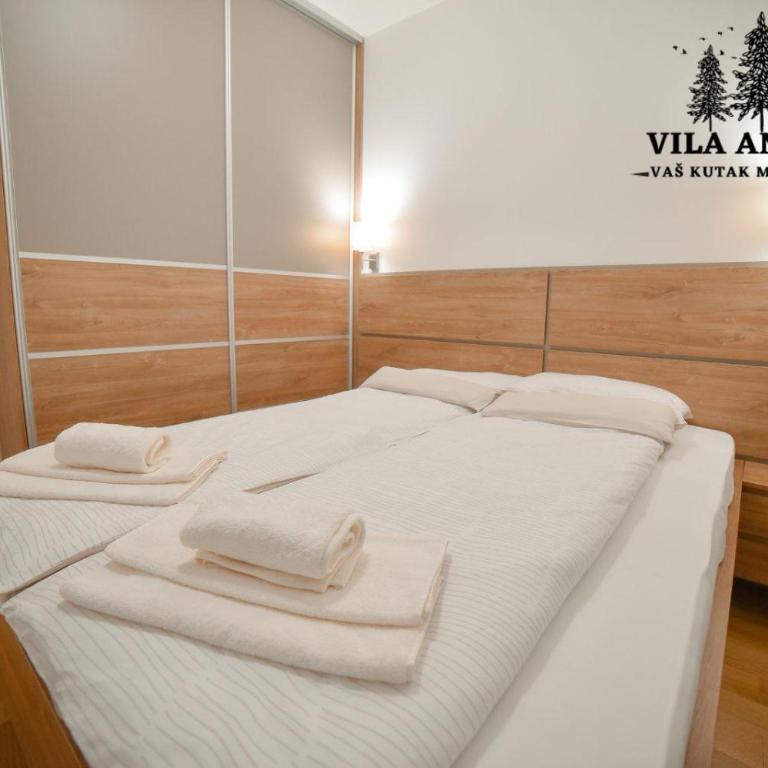 Vila Anastasija Zlatibor - Two-Bedroom Apartment - 14