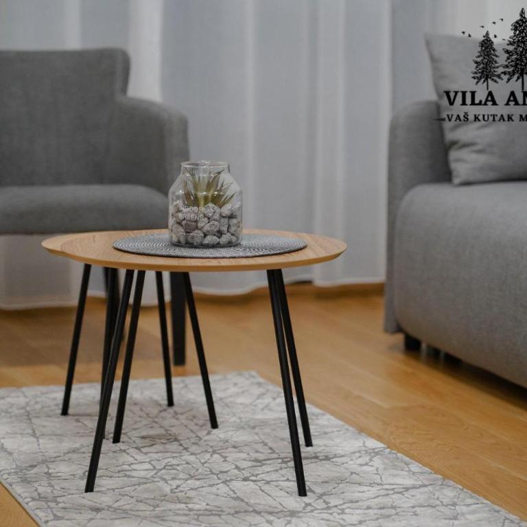 Vila Anastasija Zlatibor - Two-Bedroom Apartment - 16