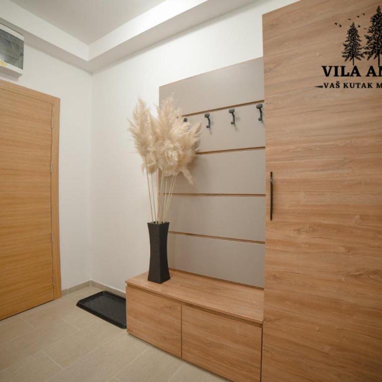 Vila Anastasija Zlatibor - Two-Bedroom Apartment - 18
