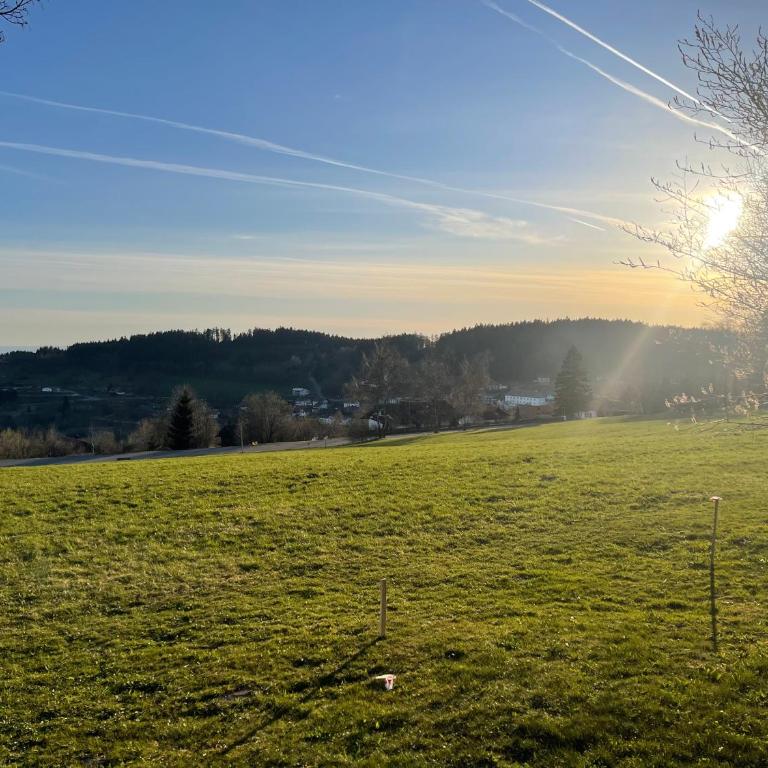 Bayerische Sonne - Appartement 1 Chambre - 25