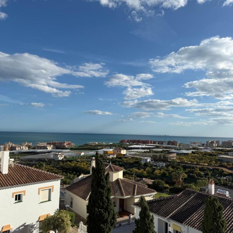 Apartamento Florkin vacacional acogedor recién reformado con vistas al mar - Apartamento con vistas al mar - 40