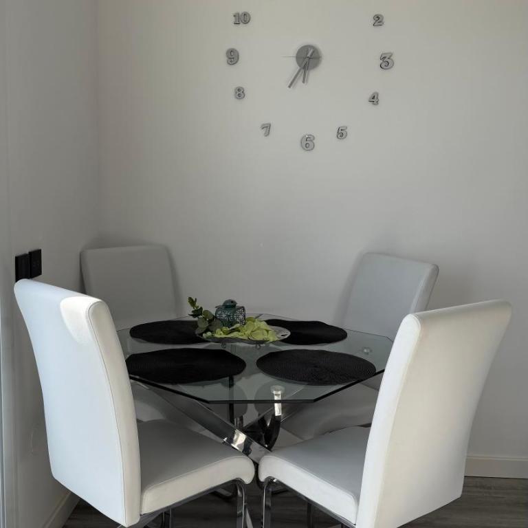 Apartamento Florkin vacacional acogedor recién reformado con vistas al mar - Apartamento con vistas al mar - 10