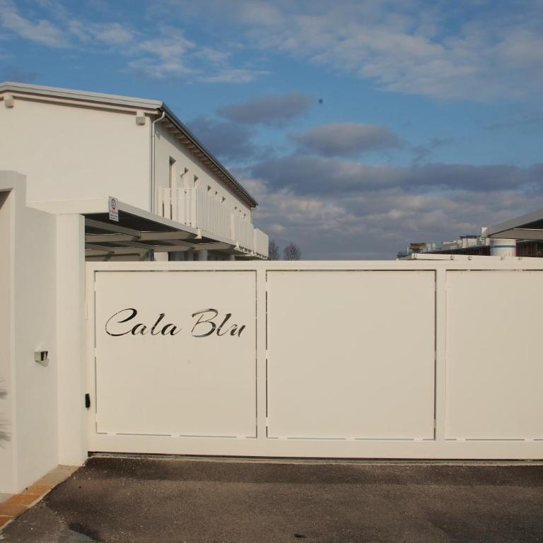 Cala Blu Residence con piscina-Centralissimo Lido di Jesolo - Appartamento con Vista Piscina - 19