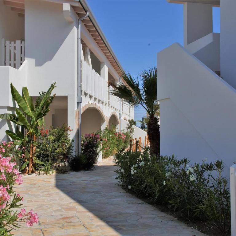 Cala Blu Residence con piscina-Centralissimo Lido di Jesolo - Appartamento con Vista Piscina - 21