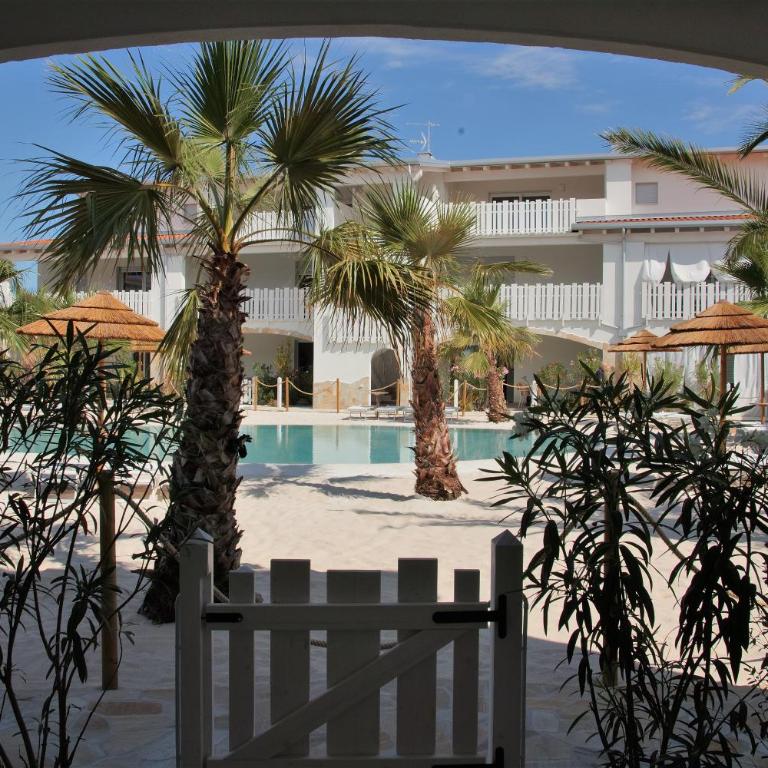 Cala Blu Residence con piscina-Centralissimo Lido di Jesolo - Appartamento con Vista Piscina - 2