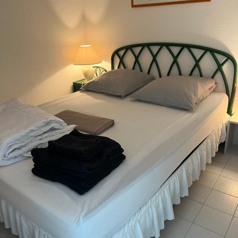 Location appartement au Cap d'Agde - Apartamento de 2 dormitorios - 16
