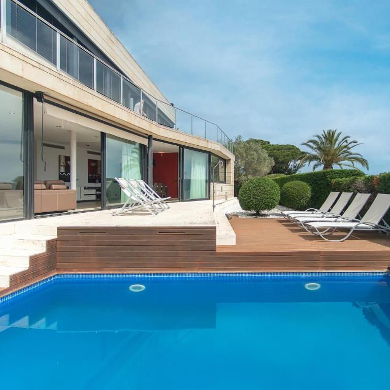 WELCS VILLA 239 PDA con piscina y vista - Villa - 20