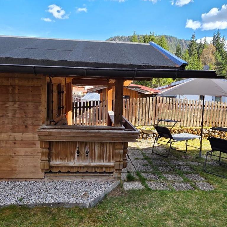 Pension Edi - Cottage - 2