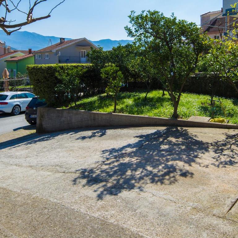 Apartments Mika - Komfor Studio - 10