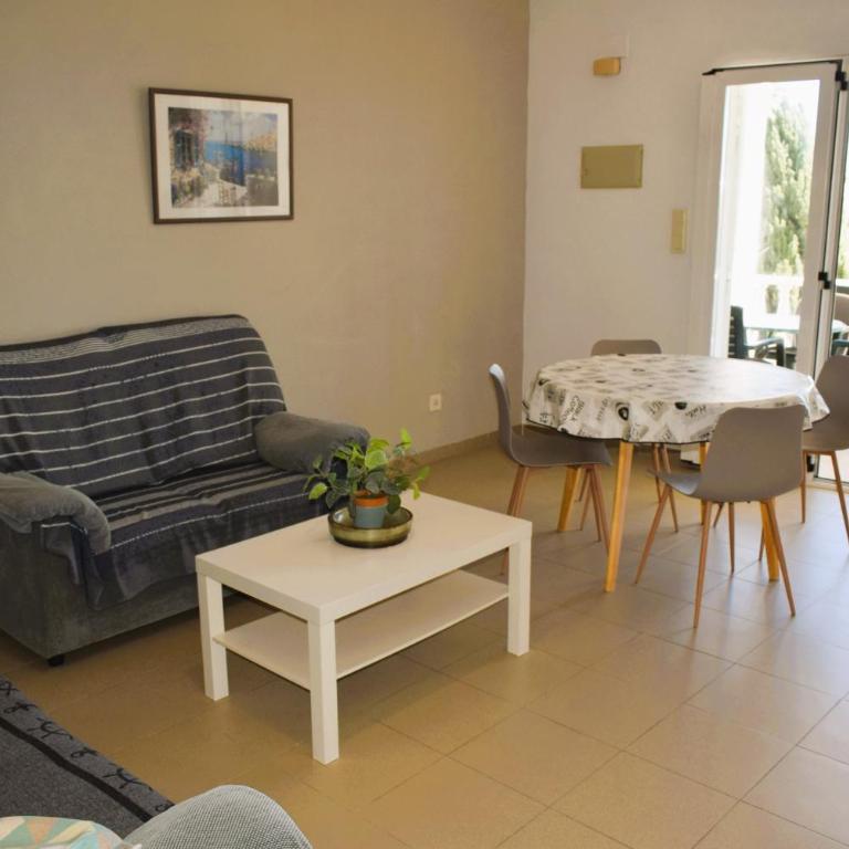 Anacasa San Fernando MET Oliva Nova AP642 - Apartamento con vistas al mar - 5