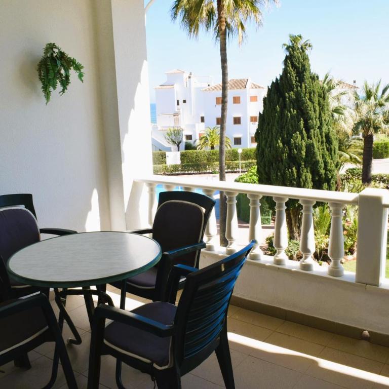 Anacasa San Fernando MET Oliva Nova AP642 - Apartamento con vistas al mar - 7