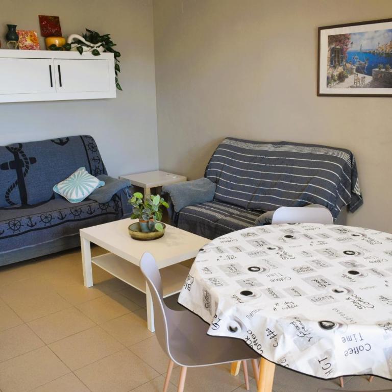 Anacasa San Fernando MET Oliva Nova AP642 - Apartamento con vistas al mar - 8