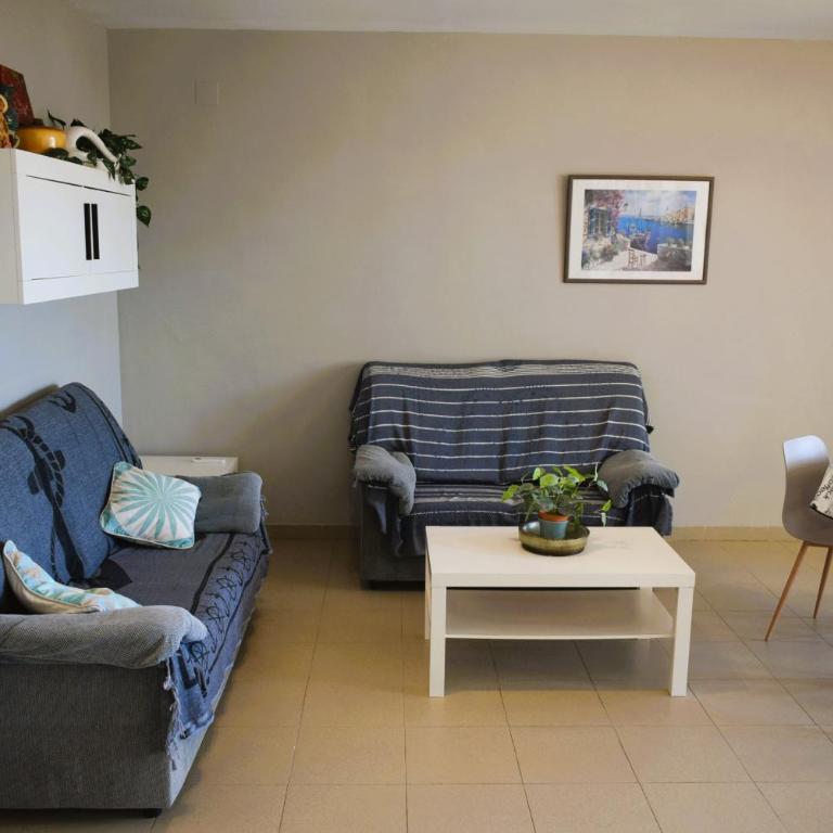 Anacasa San Fernando MET Oliva Nova AP642 - Apartamento con vistas al mar - 11