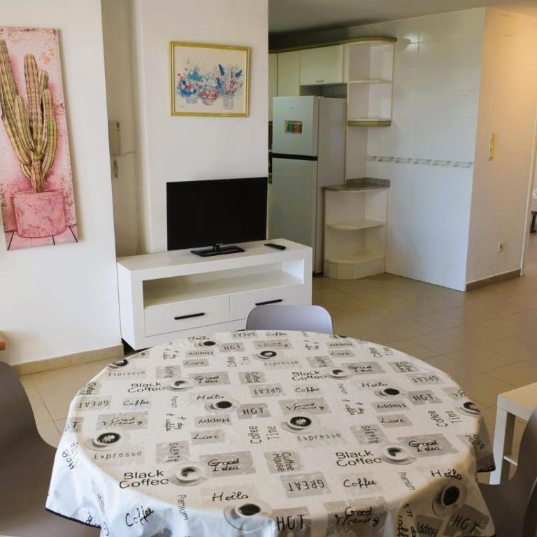Anacasa San Fernando MET Oliva Nova AP642 - Apartamento con vistas al mar - 12