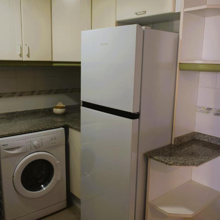 Anacasa San Fernando MET Oliva Nova AP642 - Apartamento con vistas al mar - 14