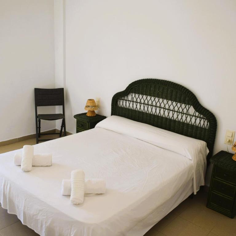 Anacasa San Fernando MET Oliva Nova AP642 - Apartamento con vistas al mar - 16